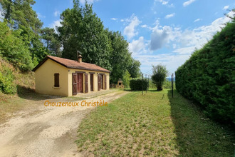 achat maison sarlat-la-caneda 24200