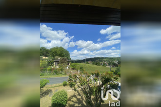 achat maison sarlat-la-caneda 24200