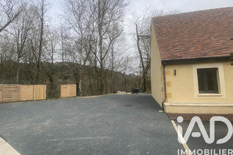achat maison sarlat-la-caneda 24200