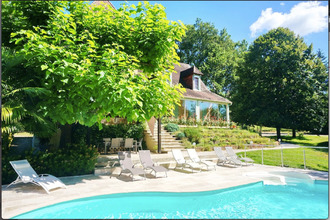 achat maison sarlat-la-caneda 24200