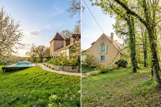 achat maison sarlat-la-caneda 24200