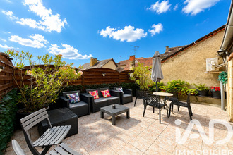 achat maison sarlat-la-caneda 24200
