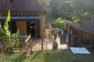 achat maison sarlat-la-caneda 24200