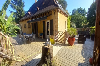 achat maison sarlat-la-caneda 24200