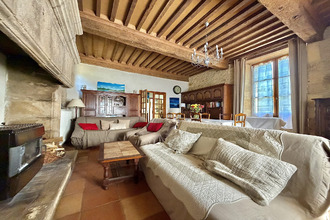achat maison sarlat-la-caneda 24200
