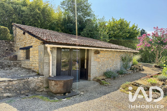 achat maison sarlat-la-caneda 24200