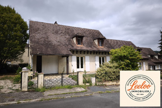 achat maison sarlat-la-caneda 24200