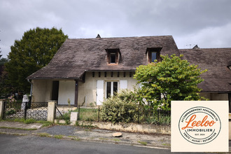 achat maison sarlat-la-caneda 24200