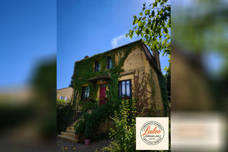 achat maison sarlat-la-caneda 24200