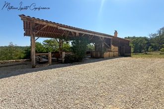 achat maison sarliac-sur-l-isle 24420