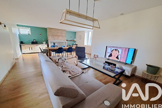 achat maison sarniguet 65390