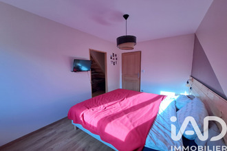 achat maison sarniguet 65390