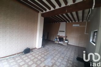 achat maison saron-sur-aube 51260