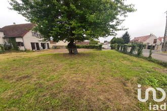 achat maison saron-sur-aube 51260
