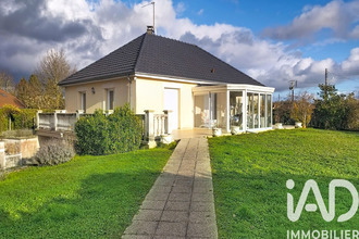 achat maison saron-sur-aube 51260