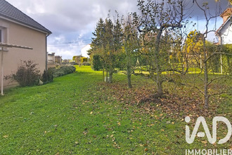 achat maison saron-sur-aube 51260