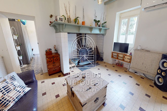 achat maison sarpourenx 64300