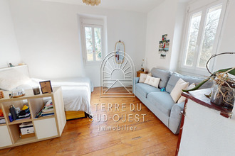 achat maison sarpourenx 64300