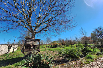 achat maison sarragachies 32400