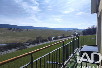 achat maison sarrageois 25240