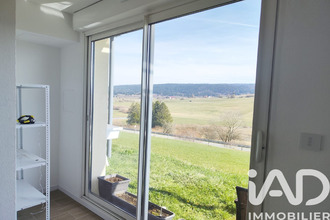 achat maison sarrageois 25240