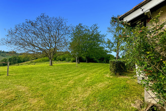 achat maison sarraguzan 32170