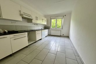 achat maison sarralbe 57430