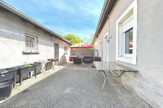 achat maison sarralbe 57430