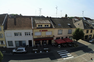 achat maison sarralbe 57430