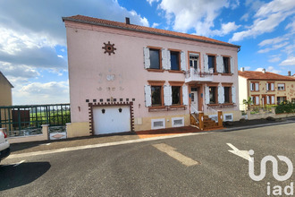 achat maison sarralbe 57430