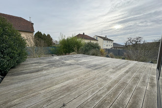 achat maison sarralbe 57430