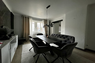 achat maison sarralbe 57430