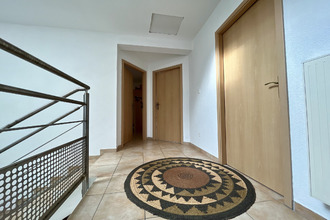 achat maison sarralbe 57430