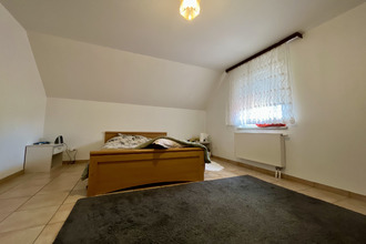 achat maison sarralbe 57430