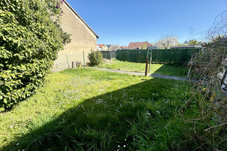 achat maison sarralbe 57430