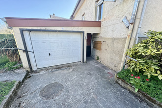 achat maison sarralbe 57430