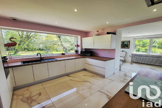 achat maison sarralbe 57430