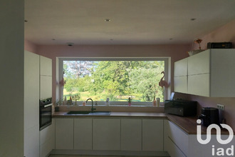 achat maison sarralbe 57430