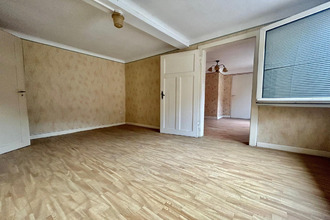 achat maison sarralbe 57430