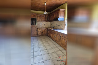 achat maison sarralbe 57430