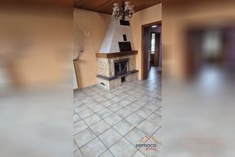 achat maison sarralbe 57430