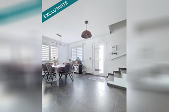 achat maison sarralbe 57430