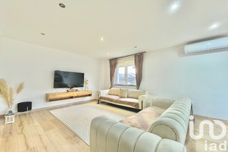 achat maison sarralbe 57430