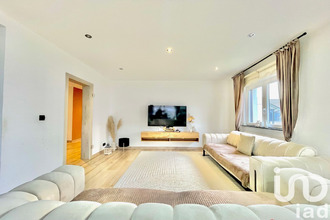 achat maison sarralbe 57430