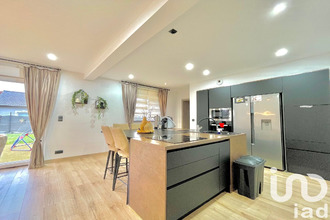 achat maison sarralbe 57430