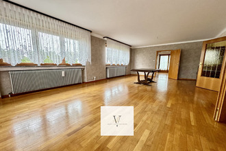 achat maison sarralbe 57430