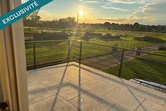 achat maison sarralbe 57430