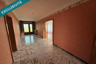 achat maison sarralbe 57430