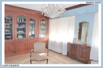 achat maison sarralbe 57430