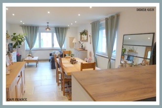 achat maison sarralbe 57430